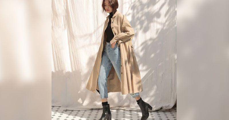 Pinterest.com/korean fashion