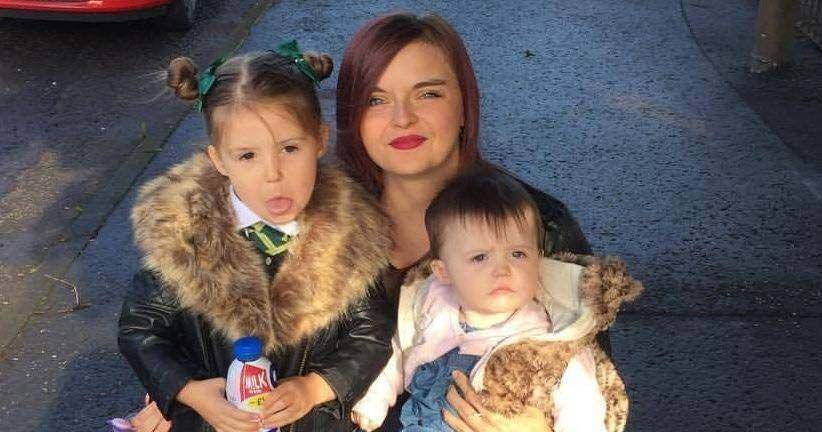 Facebook.com/Dexy Leigh