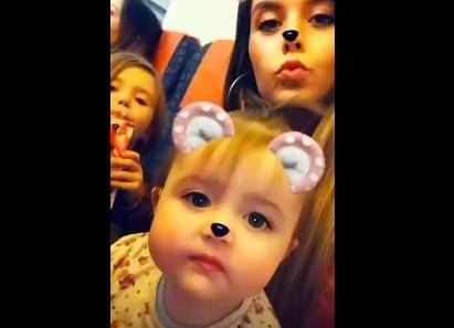 Youtube.com/Dexy Leigh