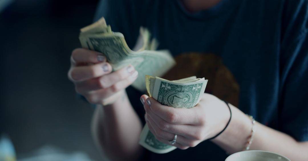 Unsplash/  Sharon McCutcheon