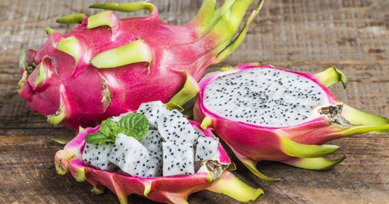 20 Manfaat Buah Naga untuk Ibu Hamil, Salah Satunya Cegah Cacat Lahir