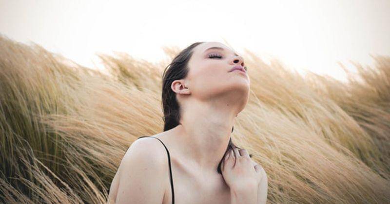 Unsplash/William Randles