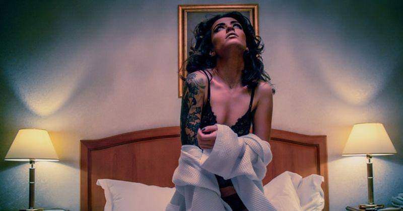 Unsplash/Stas Svechnikov