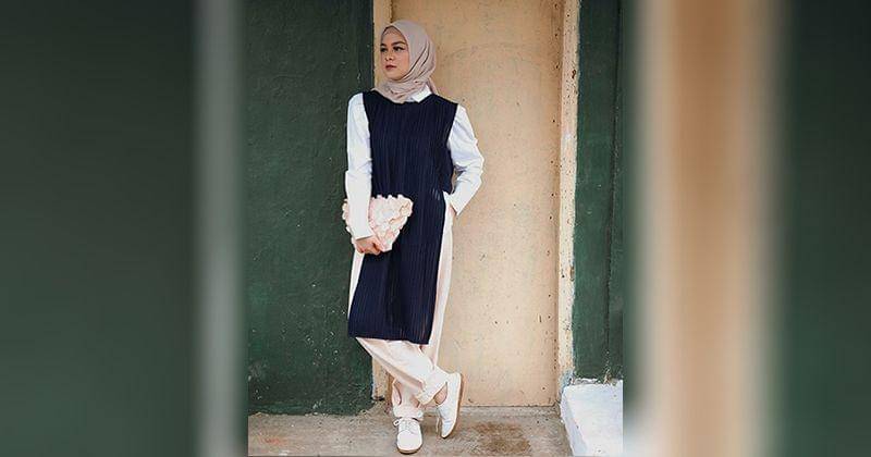 Instagram.com/Tantri Namirah