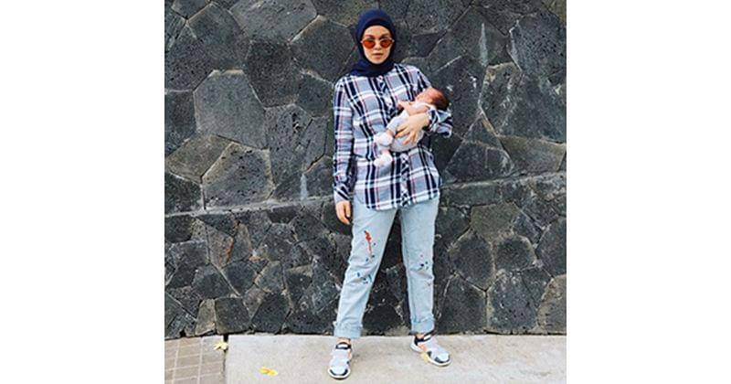 Instagram.com/Tantri Namirah