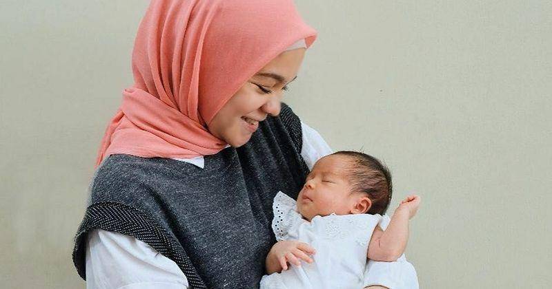5 Tips Memperlancar ASI untuk Ibu Menyusui ala Tantri Namirah