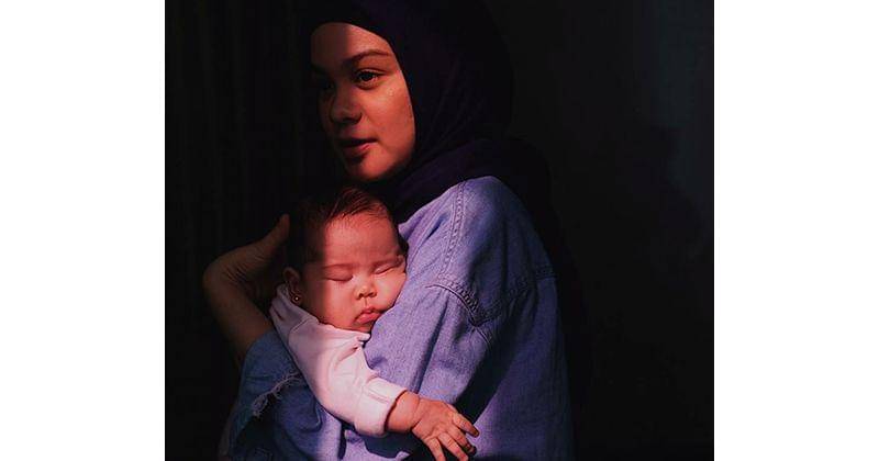 Instagram.com/Tantri Namirah