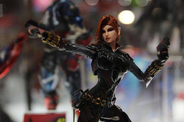 Flickr/William Thung