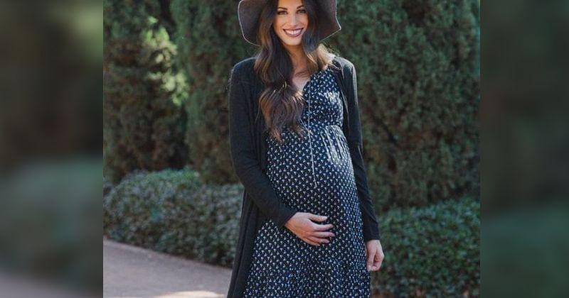 Pinterest.com/baby bumps fashion