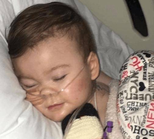 Facebook.com/Kate James