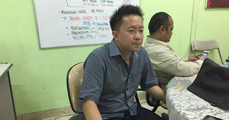 Popmama.com/FxDimasPrasetyo