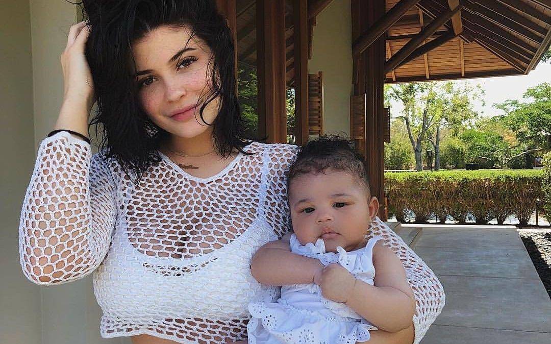 Instagram.com/kyliejenner