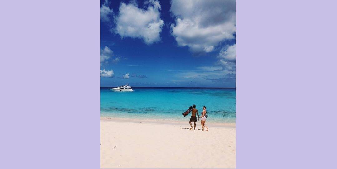 Instagram.com/kyliejenner/