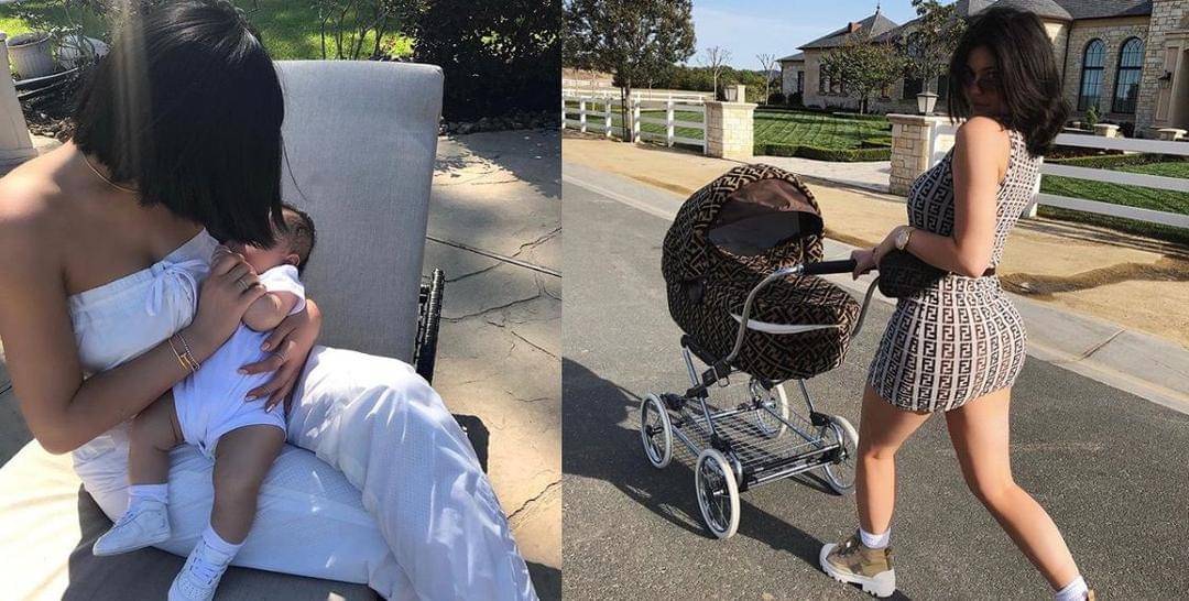 Instagram.com/kyliejenner