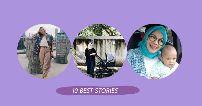 Popmama.com/Sari Dewi