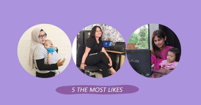 Popmama.com/Sari Dewi