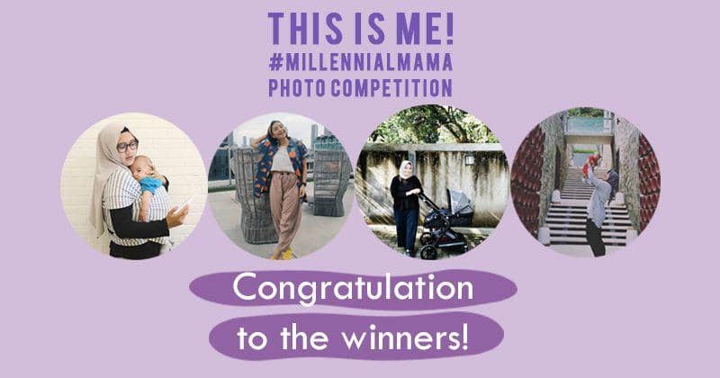 Ini Dia 15 #MillennialMama Pilihan Popmama.com