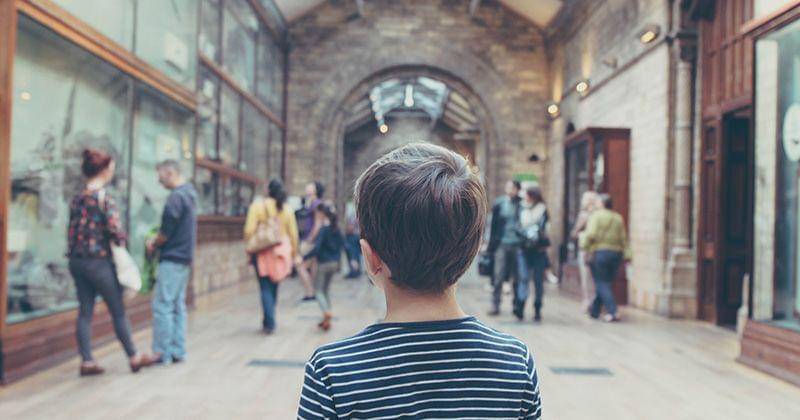 Unsplash/Michał Parzuchowski