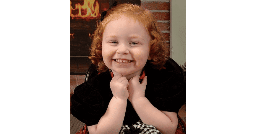 Facebook.com/Laura Fisher