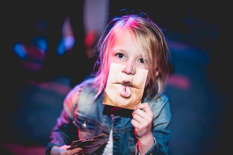 Unsplash/christian gertenbach