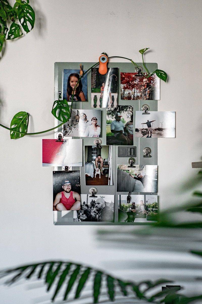 Unsplash/mike marquez