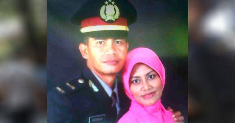 Facebook.com/Yudi Rospuji