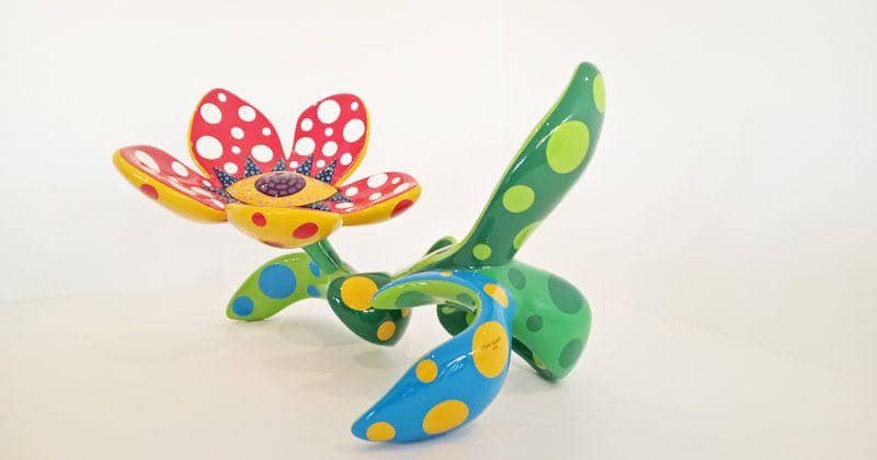 Popmama.com/Onic Metheany