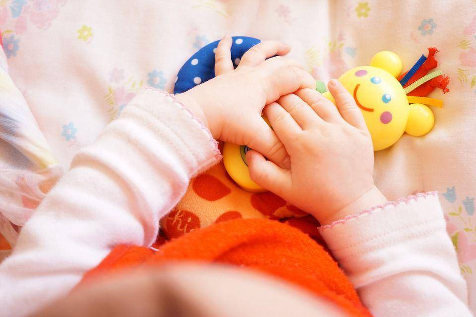Begini Cara Mengetahui Anak Kidal atau Tidak, Orangtua Perlu Tahu
