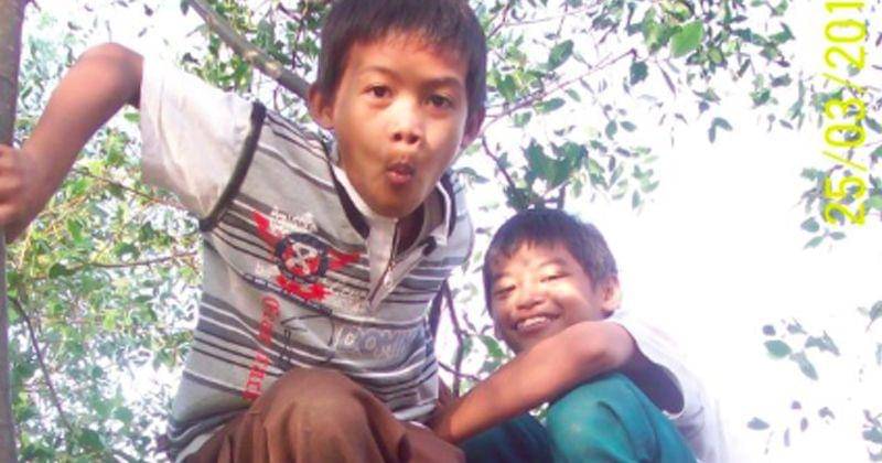 Facebook.com/ Puji Kuswati