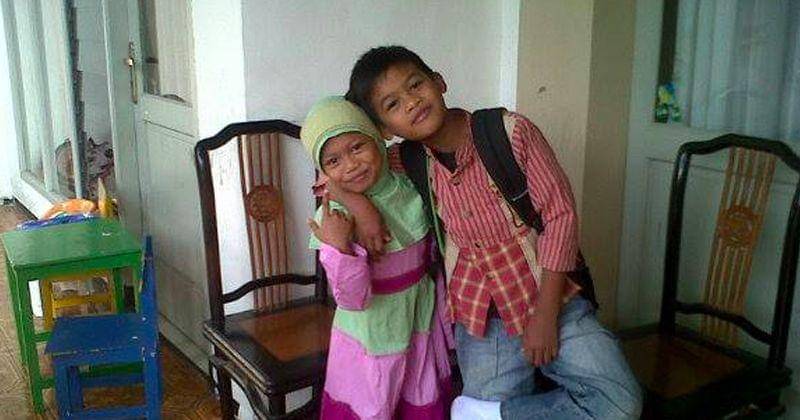 Facebook.com/ Puji Kuswati