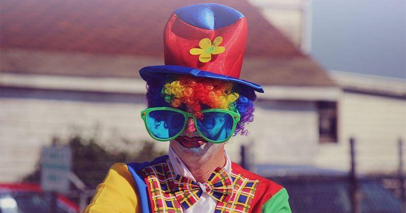 Unsplash/Levi Saunders