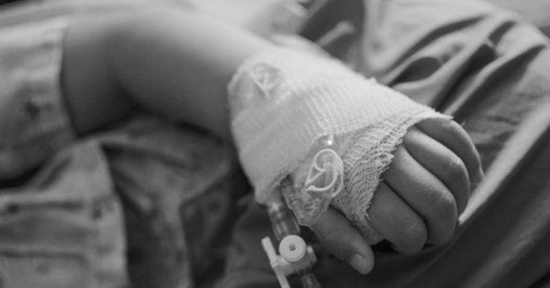 ilustrasi korban terluka - Dok. Popmama.com