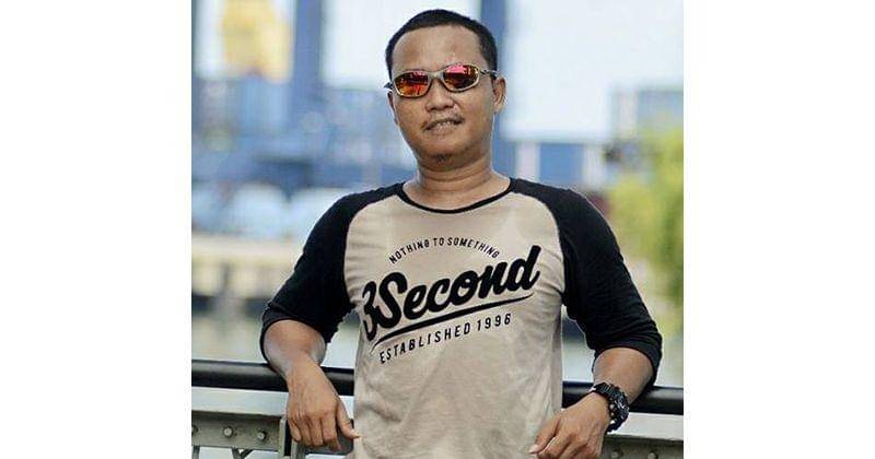 Facebook.com/Aloysius Bayu Rendra