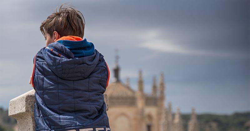 Unsplash/Davor Denkovski