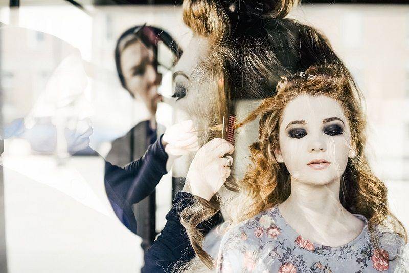 Unsplash/tanja heffner