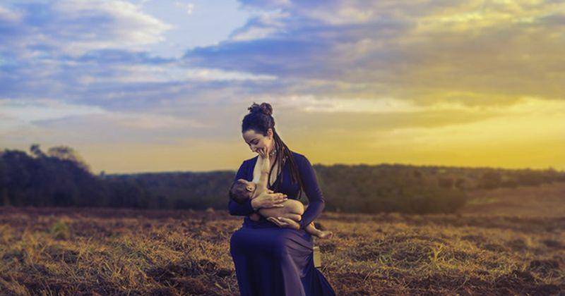 6 Mitos dan Fakta Tentang Ibu Menyusui