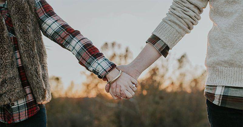 Unsplash/Brooke Cagle