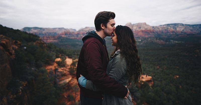 Unsplash/Nathan McBride