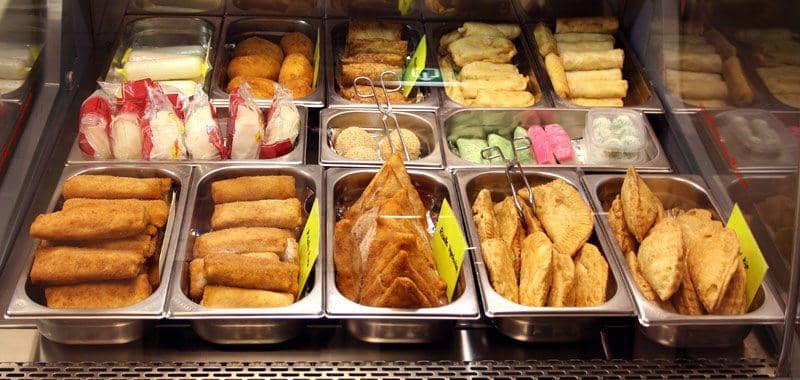 Cara Terbaik Ngabuburit Jelang Buka Puasa