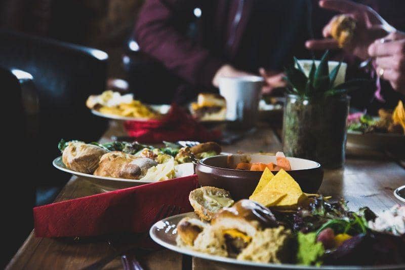 Unsplash/bjorn radestorm