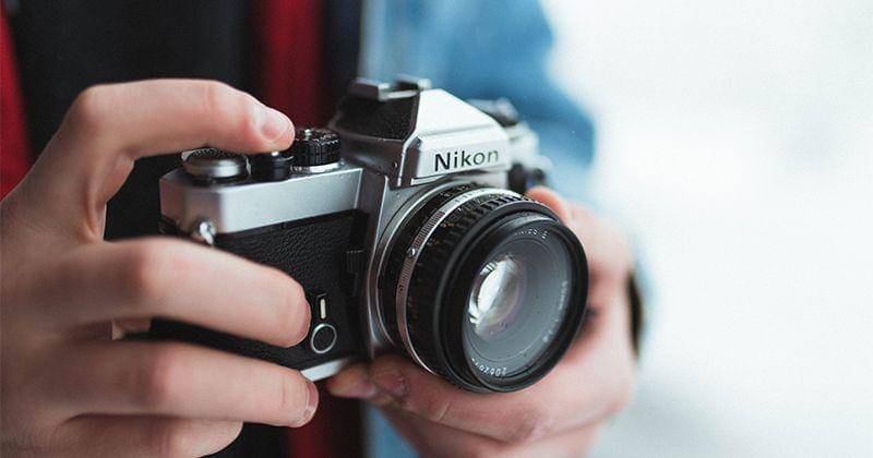 Unsplash/FilterGrade