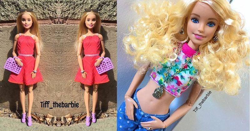 Instagram/tiff_thebarbie