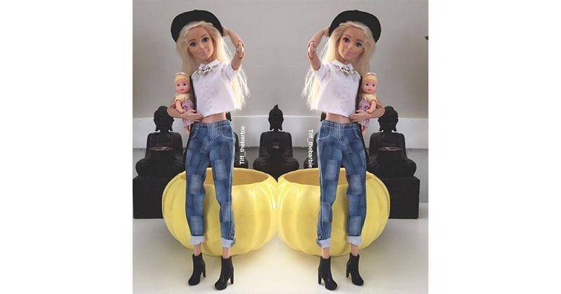 Instagram/tiff_thebarbie