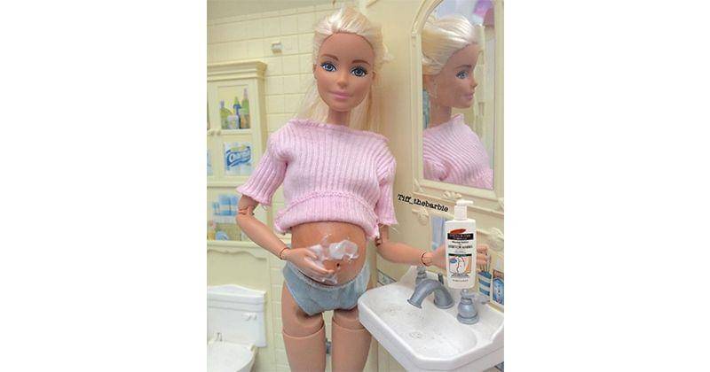 Instagram/tiff_thebarbie