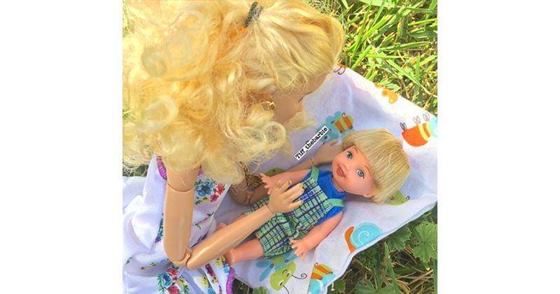 Instagram/tiff_thebarbie