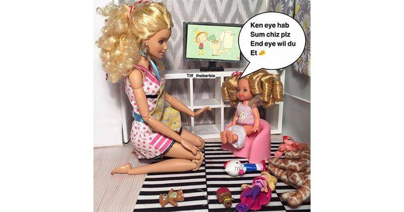 Instagram/tiff_thebarbie