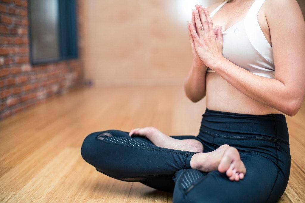 Penting! Ketahui 4 Fakta Mengenai Senam Kegel untuk Perempuan