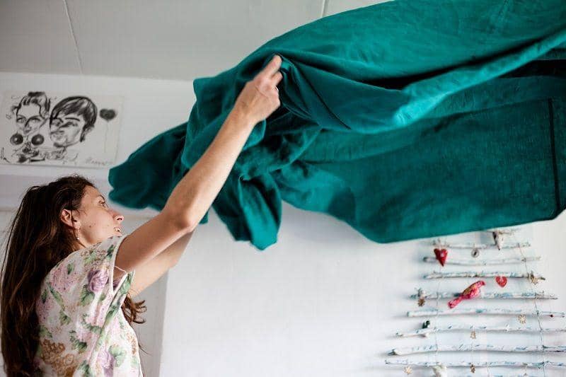 Unsplash/volha flaxeco