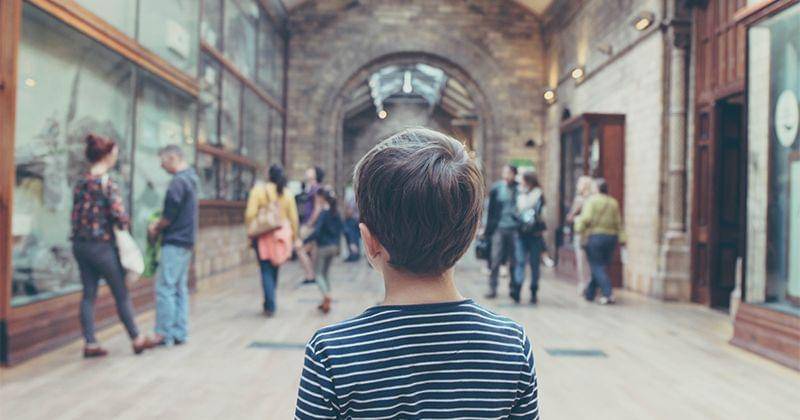 Unsplash/Michał Parzuchowski