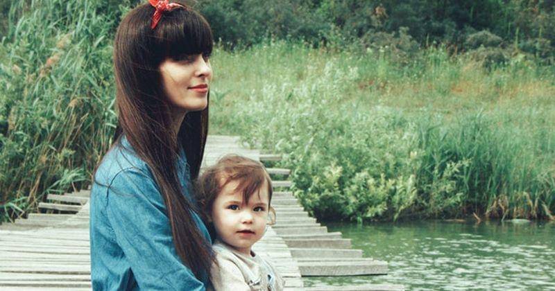 Unsplash/Sestrjevitovschii Ina